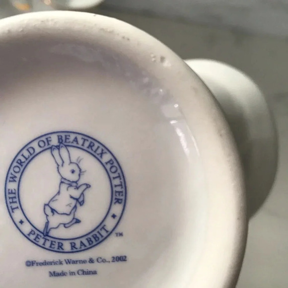 The world of Beatrix potter petter Rabbit - Picture 11 of 11